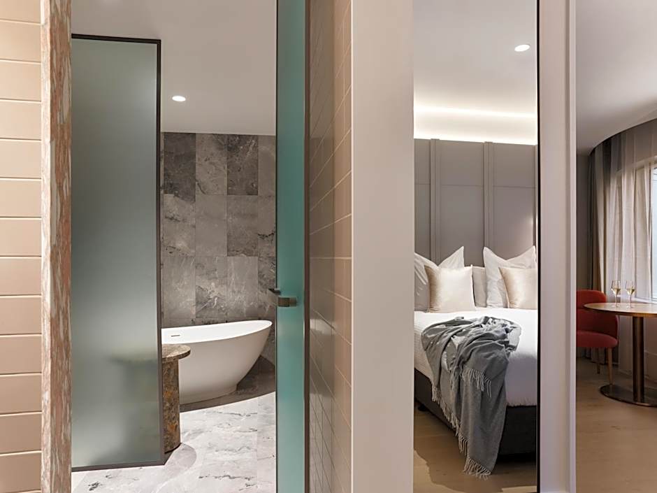 The Porter House Hotel Sydney - MGallery