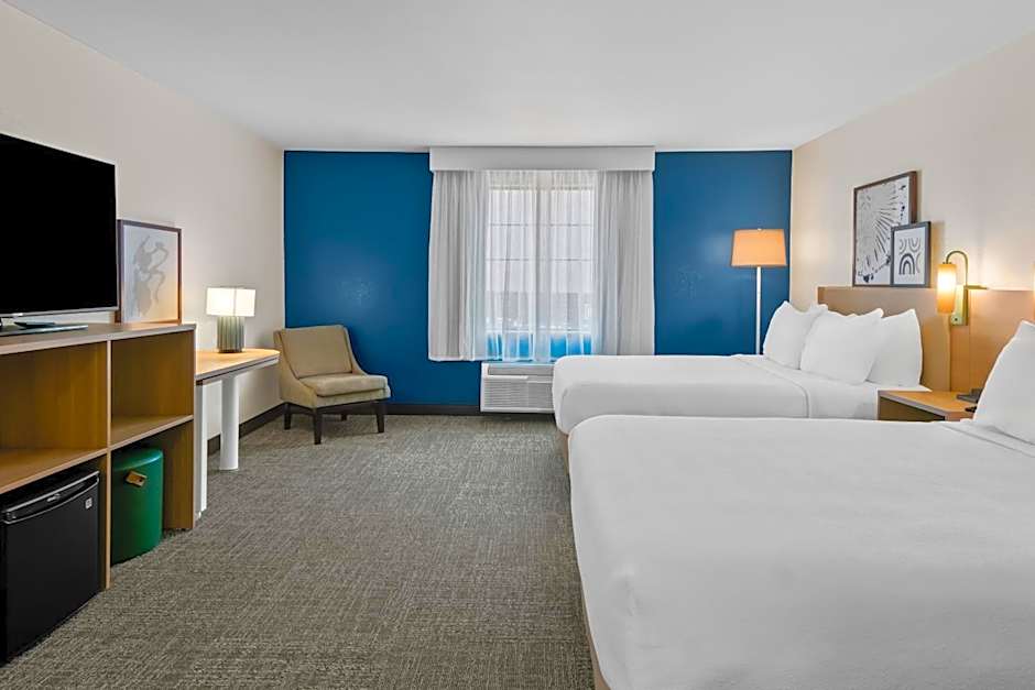 Spark by Hilton Wichita Falls