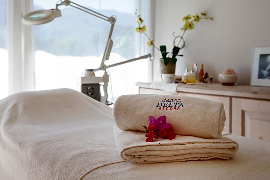 Villa Delta - Parkhotel Delta