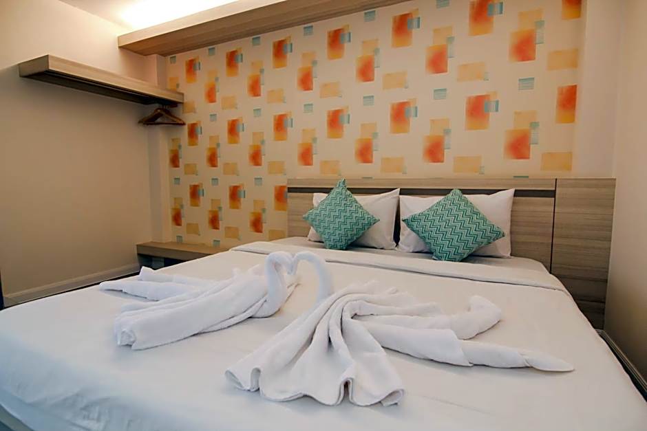 Klang Muang @ Nongkhai Hotel