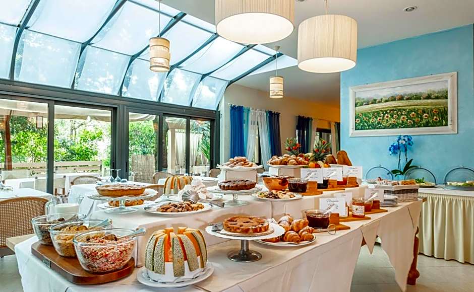 Hotel Andreaneri