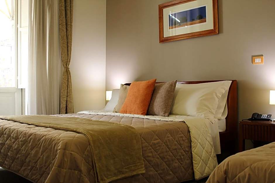 Hotel Agathae