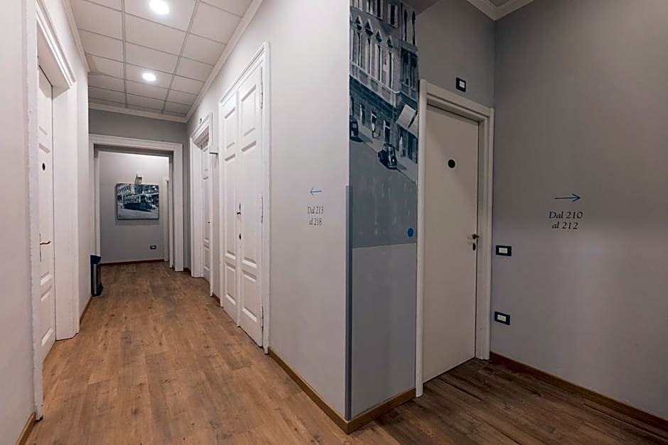 Nuovo Albergo Centro