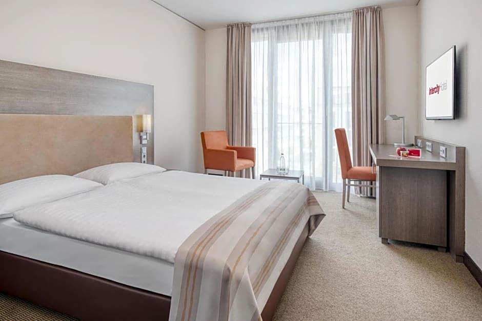 Intercityhotel Dresden