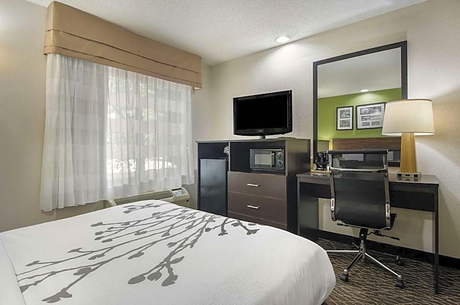 Sleep Inn Hanes Mall