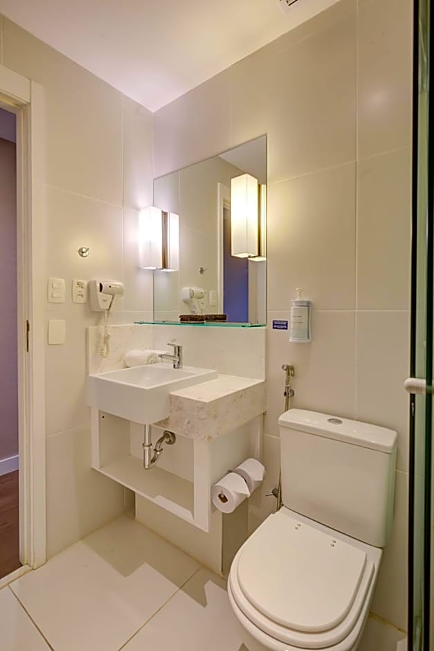 Quality Hotel Sao Caetano