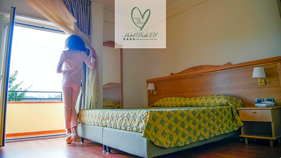 Hotel Park 108 Sport&Wellness