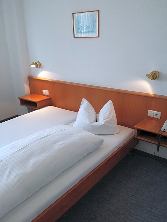 Hotel am Exerzierplatz