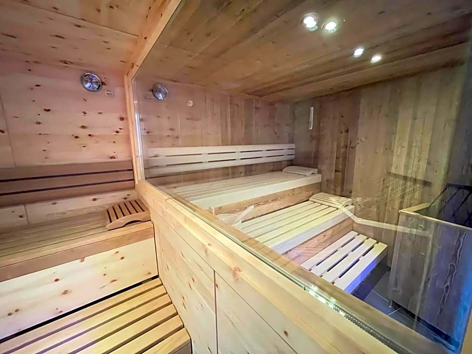 Hotel Restaurant Rosengarten