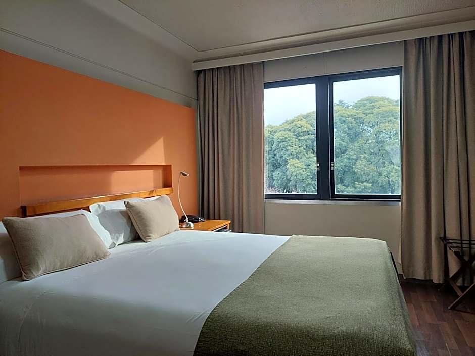 Hotel Raices Aconcagua