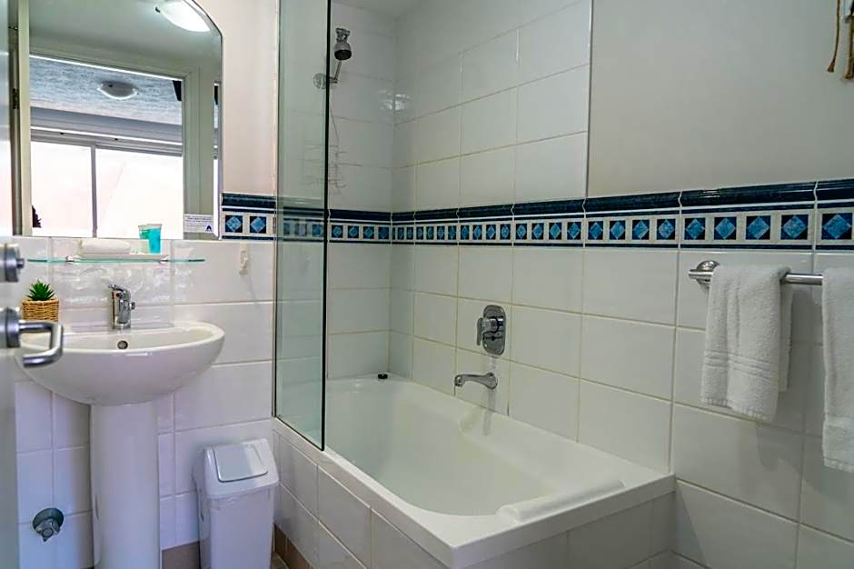 Wharf Boutique Apartments