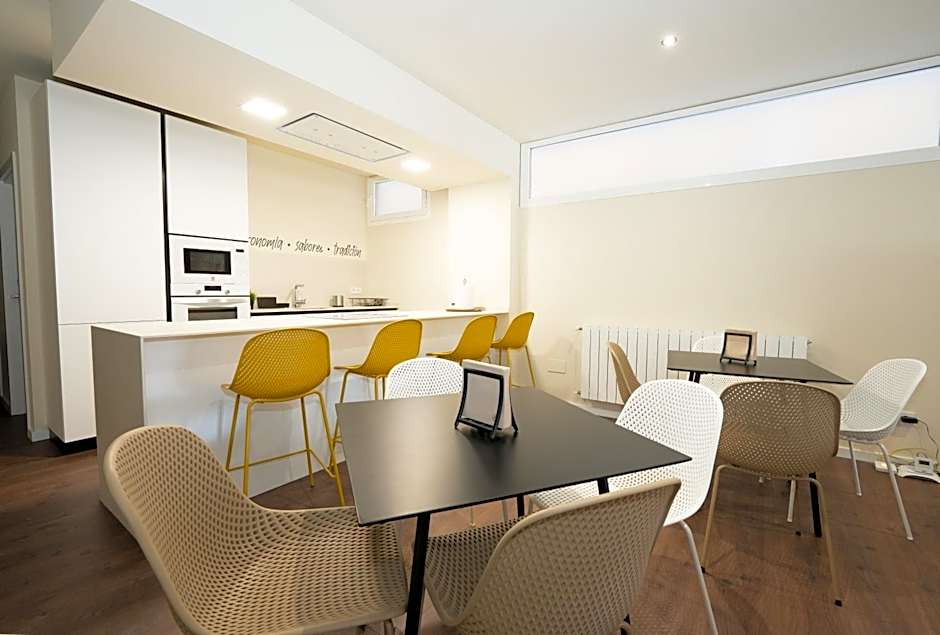 Hotel Rural La Casa de Mis Abuelos