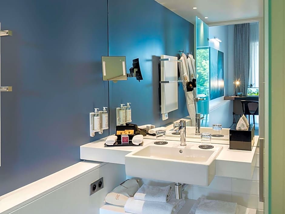 Le Domaine des Vanneaux Golf & Spa L'Isle Adam - MGallery Collection