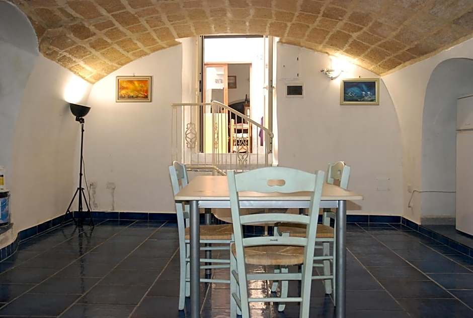 B&B Dimora San Vincenzo