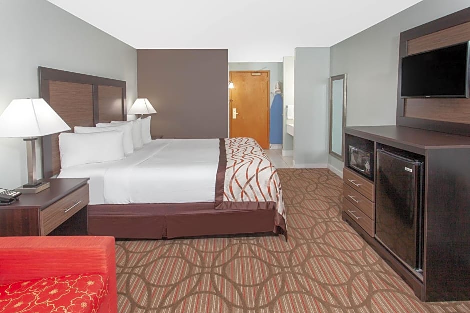 Baymont by Wyndham Grand Haven