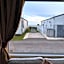 Holiday home in Durdle door with stunning Sea view