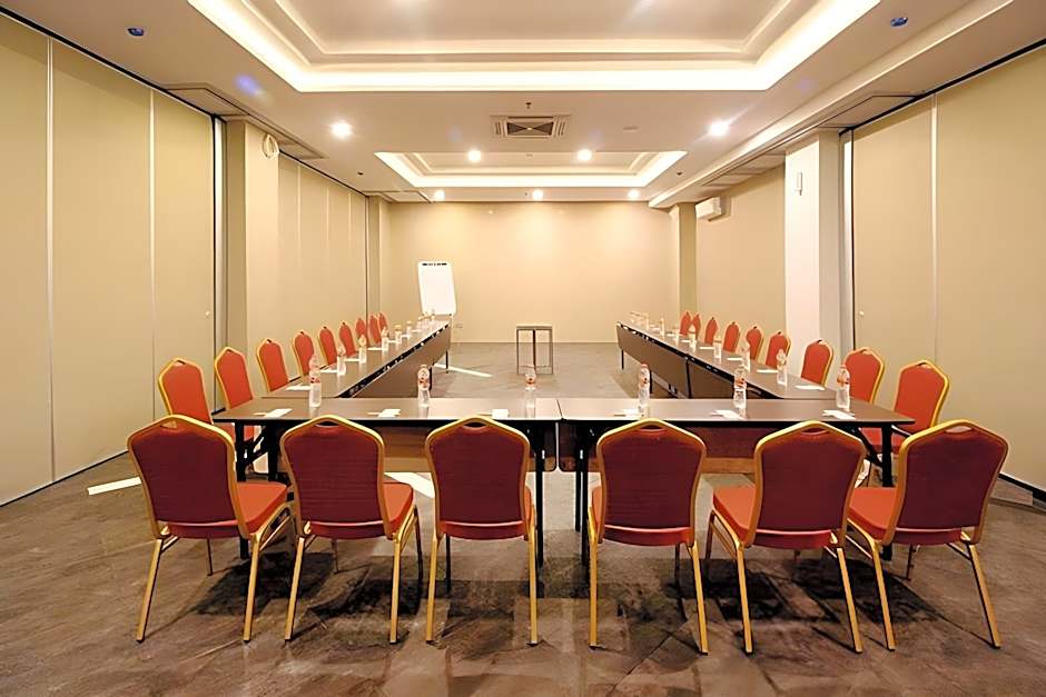 GRAND KOLOPAKING HOTEL