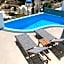 Amphitrite Suites Santorini