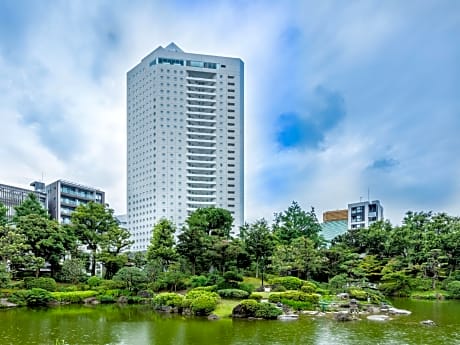APA Hotel & Resort Ryogoku Eki Tower