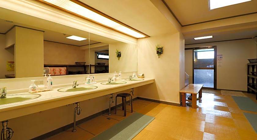 Club Wyndham Shirakabaso Shigakogen