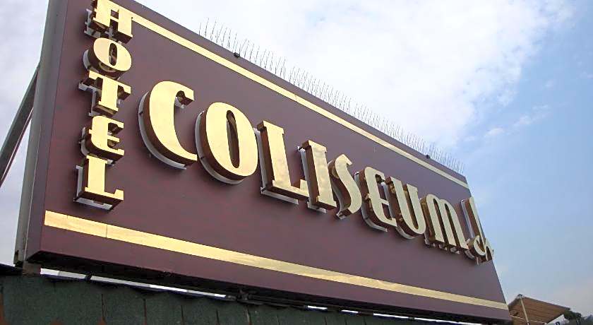 Hotel Coliseum