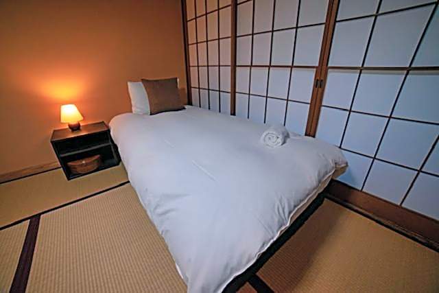 HA-MON Slope Side Hotel and Private Chalet