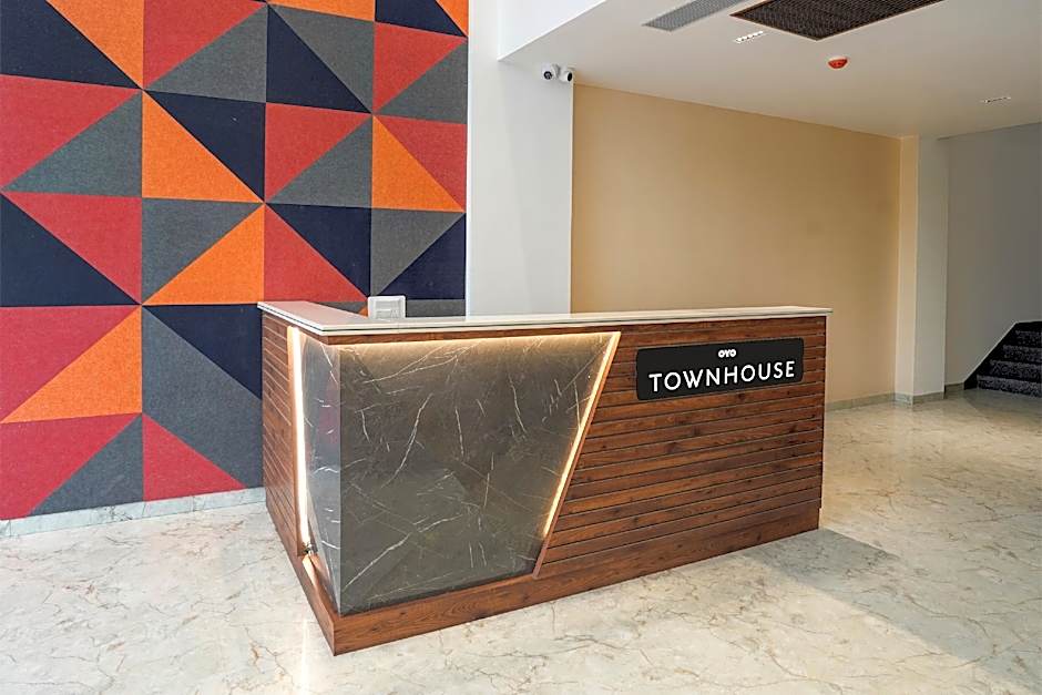 Hotel O Collection O Sg Inn