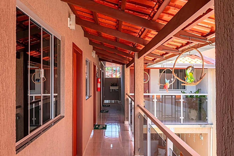 Pousada Pouso Vitoria
