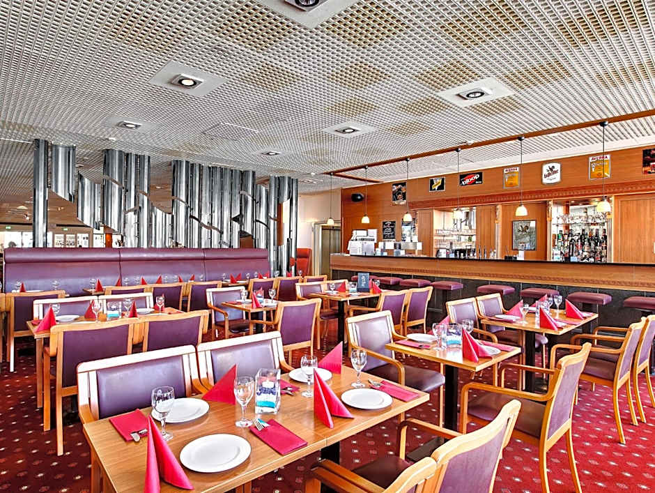 AHORN Hotel Am Fichtelberg