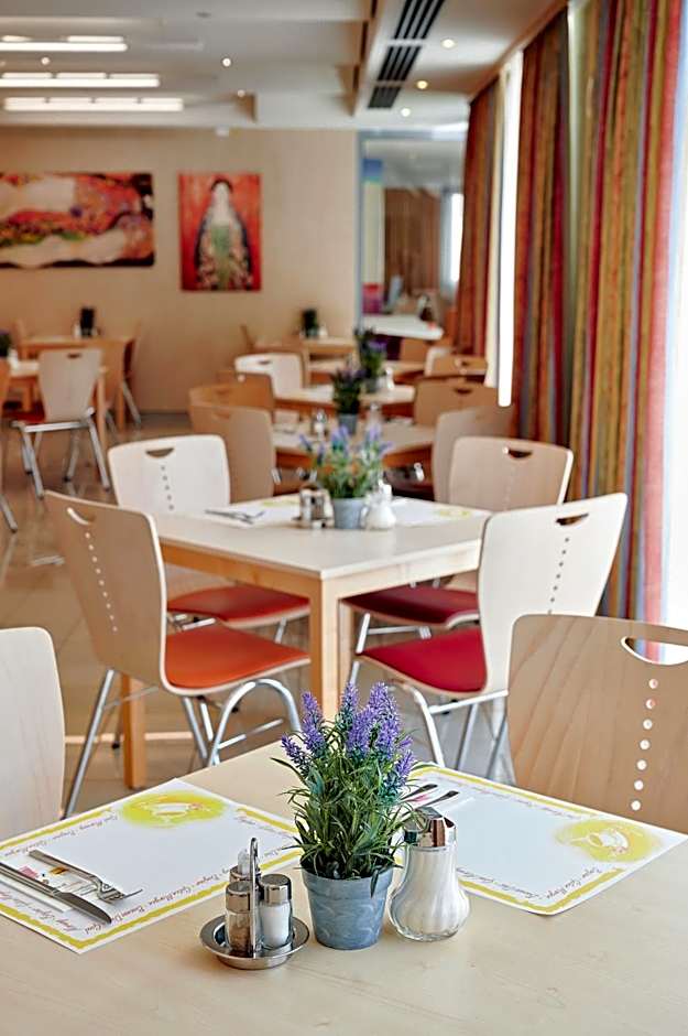 Hotel Kolping Wien Zentral