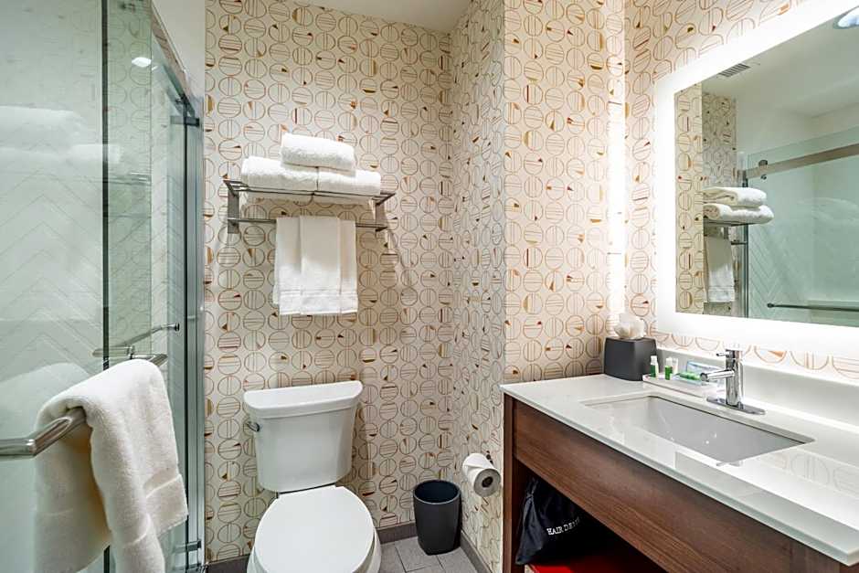 Holiday Inn Columbia - Downtown by IHG