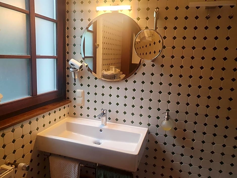 Romantik Hotel Superior Alte Vogtei