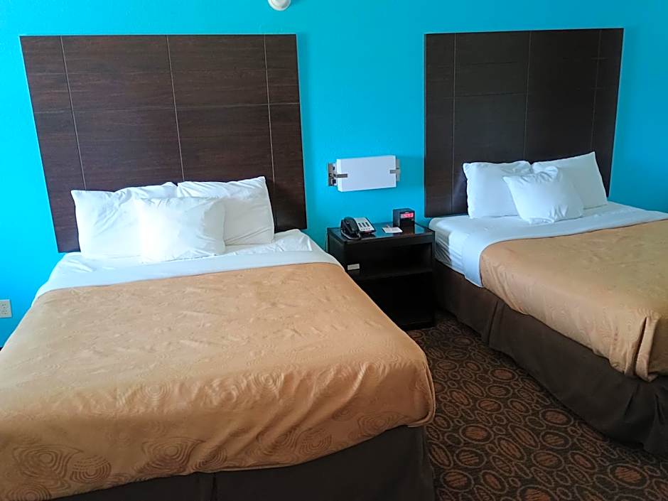 Howard Johnson by Wyndham Branson Theatre District