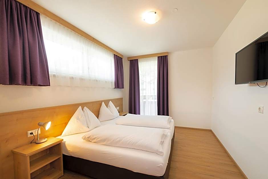 Hotel-Pension Egger