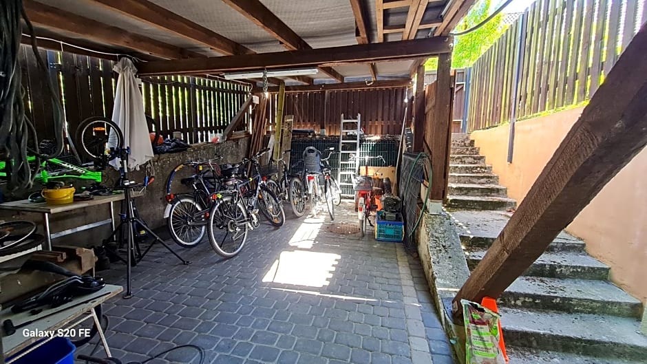 Dom Na Bukowym Wzgórzu