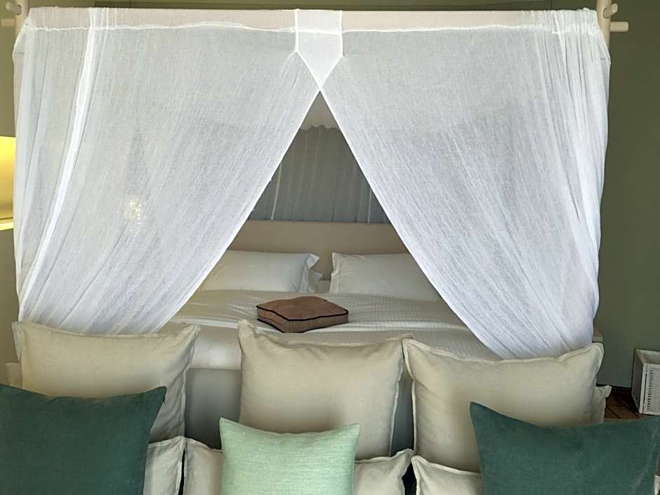 Coco-Mat Hotel Nafsika