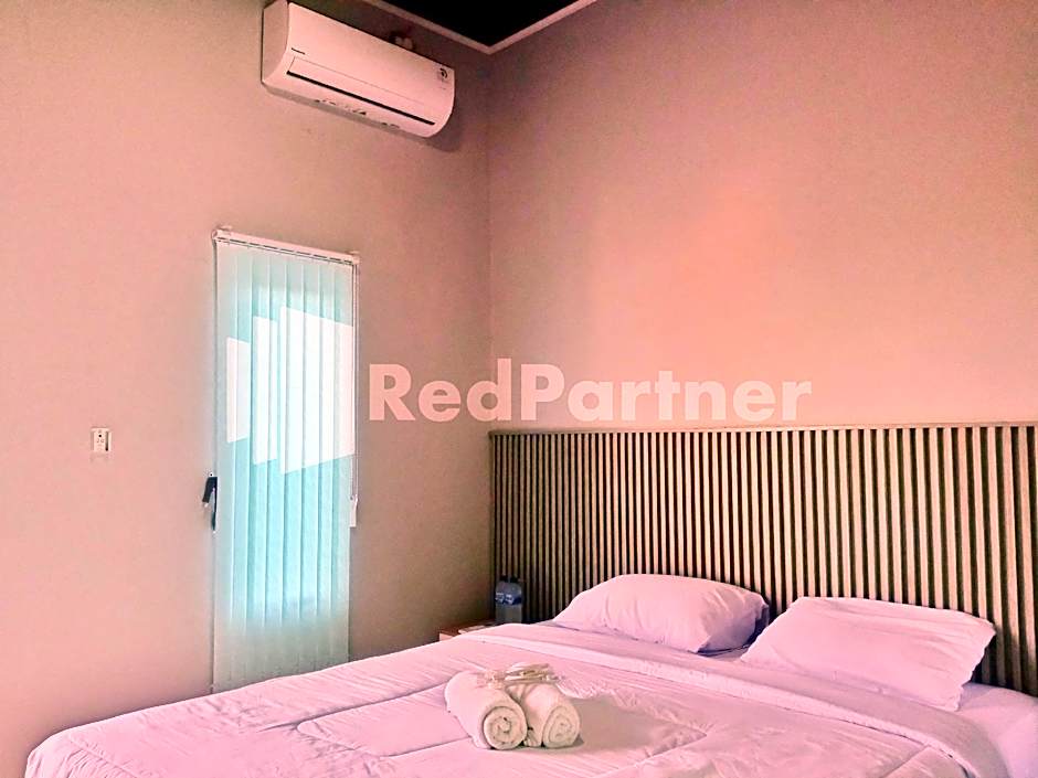 Cerry Village near RS Mitra Siaga Tegal RedPartner