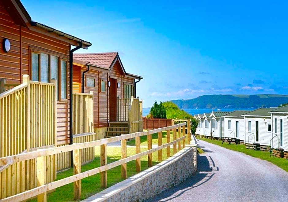 Bovisand Lodge Holiday Park, Beachside Location & Indoor Heated Pool