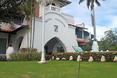 Gran Hotel Nacional