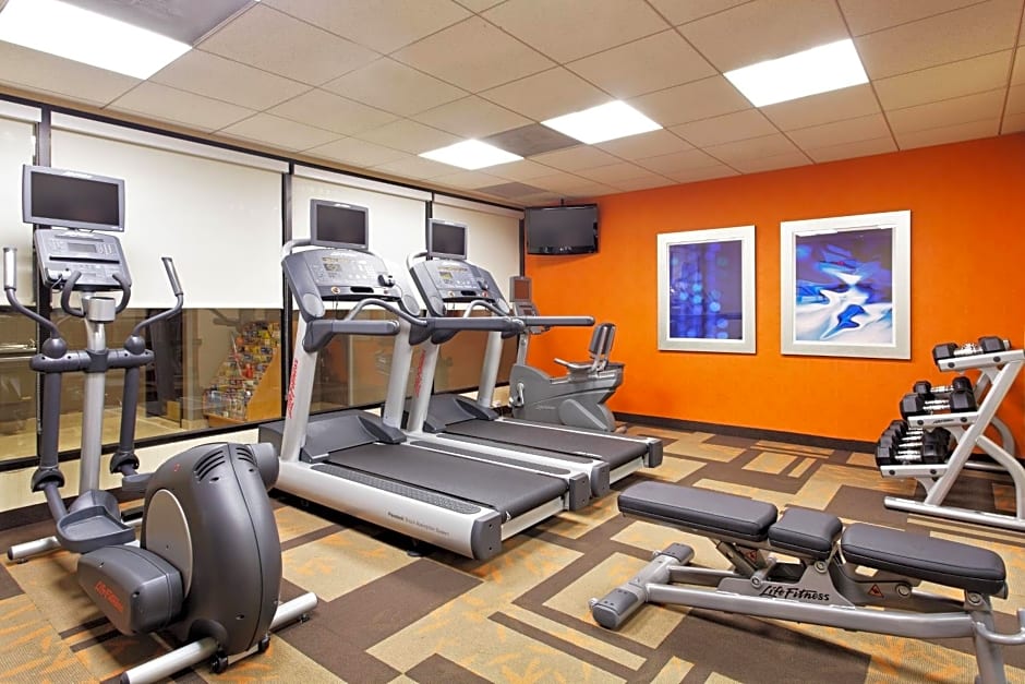 Courtyard by Marriott Gainesville