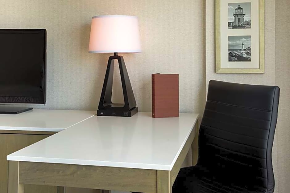 DoubleTree by Hilton Portland