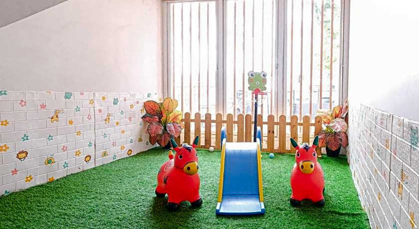 Starlet Hotel Serpong