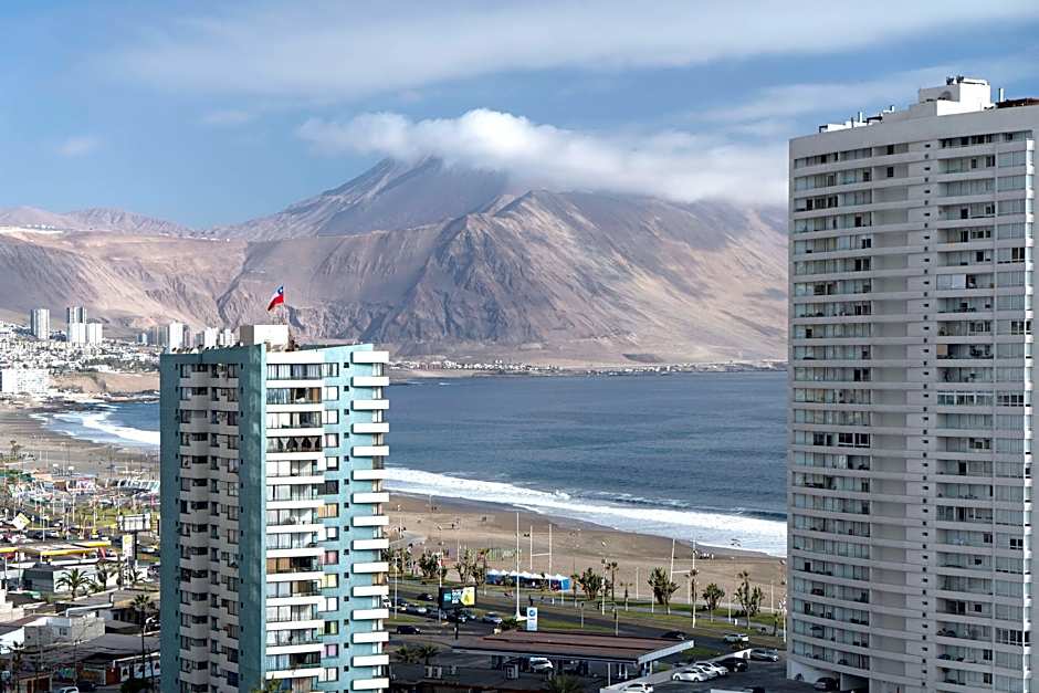 NH Iquique Pacífico