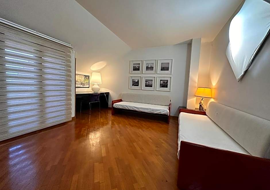 Hotel Europa