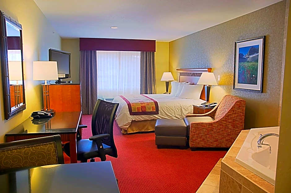 Best Western Plus Canyon Pines