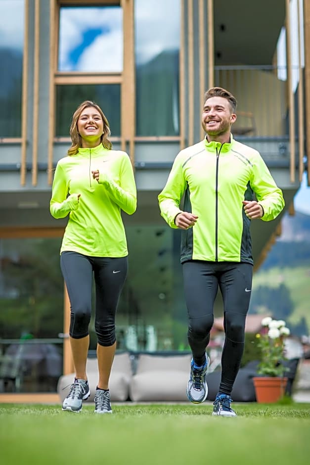 Mountain Design Hotel Eden Selva