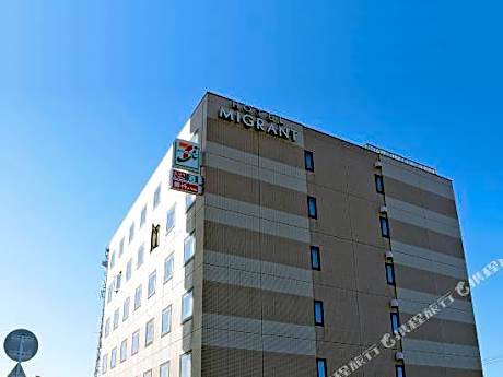 Hotel Migrant