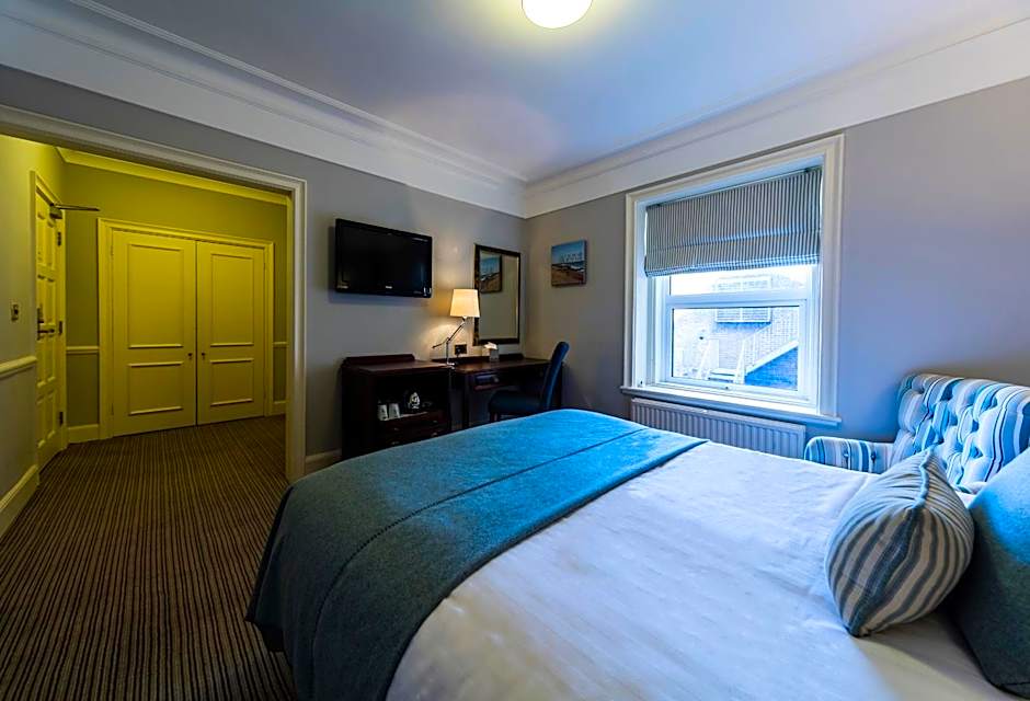 The Old Ship Hotel