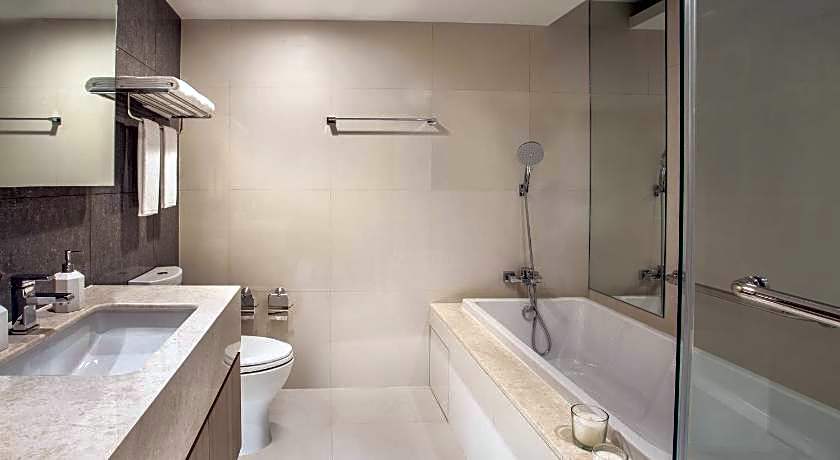 Somerset Ekamai Bangkok