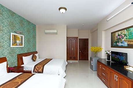 Family Room Non-Smoking